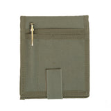 Notebook case OLIVE GREEN