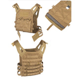 COYOTE plate carrier tactical vest