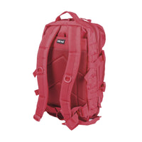 Backpack 20lt US ASSAULT RED