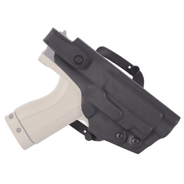 Rigid holster for First Strike FSC (for right-handed)