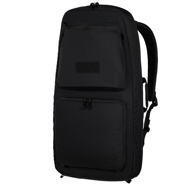 Backpack for launcher SBR 22lt BLACK