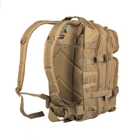 Backpack 20lt US ASSAULT COYOTE