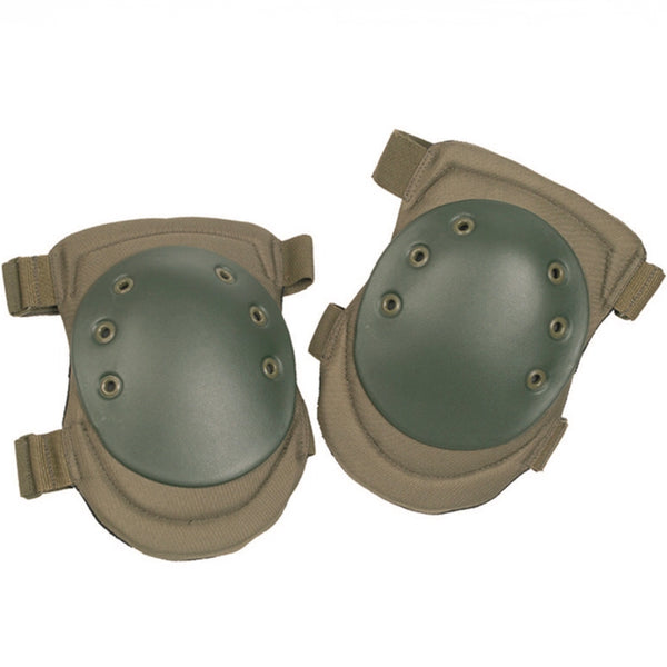 Knee pads OLIVE GREEN