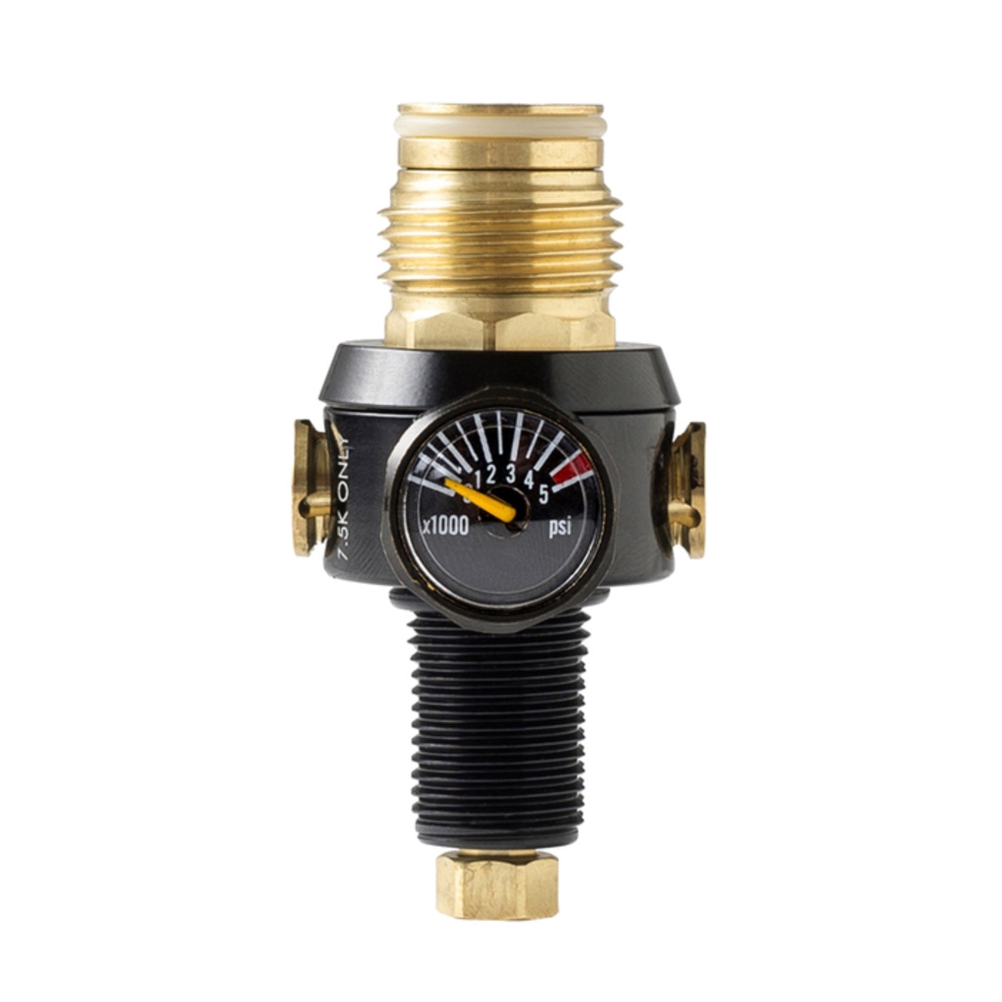 Régulateur Haute Pression Ninja X Custom 3000 PSI - Pour Réservoir HPA - Neuf Sous Emballage