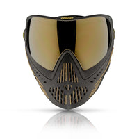 Masque Dye i5 ONYX GOLD noir/or 2.0