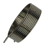 Drive spring for BOX MCS magazine (#22 Box Magazine drive cone spring)