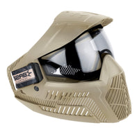 Maske BASE GS-O Thermal TAN