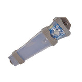 Lumière tactique de reconnaissance souple E-lite BLEUE