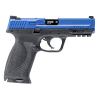 Smith&Wesson M&P T4E blau