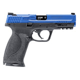 Smith&amp;Wesson M&amp;P T4E blue