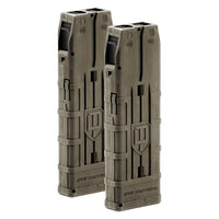 Dye Tactical DARK EARTH 20 Ball Magazine (2 Pack)