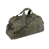 Medium PARA COMBAT Tasche OLIVE GRÜN