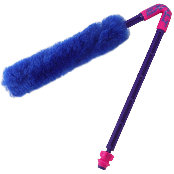 EXALT Barrel Maid BUBBLEGUM Cleaning Rod