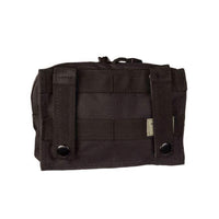 Kleine Mehrzwecktasche BLACK