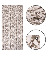 Tarnnetz SNOW CAMO