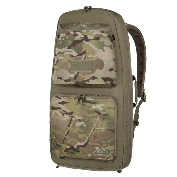 Backpack for SBR 22lt MULTICAM launcher