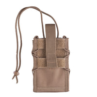 Smartphone pocket COYOTE