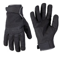 ASSAULT BLACK Handschuhe