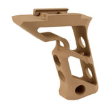 TAN mini front grip