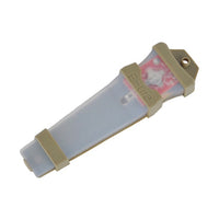 Lumière tactique de reconnaissance souple E-lite ROUGE