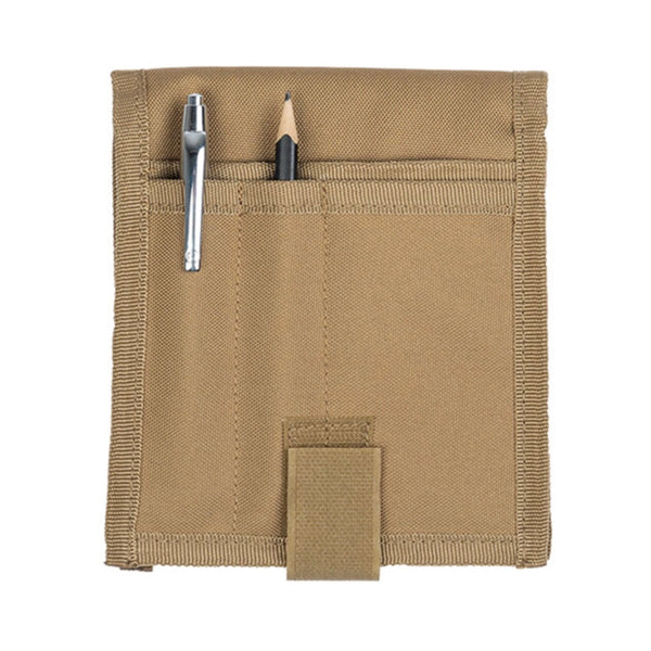 Case for COYOTE A6 notepad