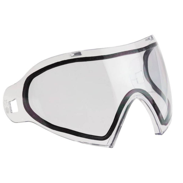Bildschirm für Dye i4/i5 transparente Maske