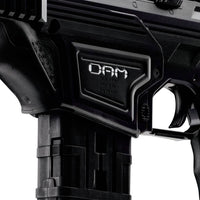Dye DAM BLACK