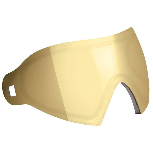 Bildschirm für Dye i4/i5 Goldspiegelmaske