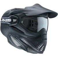 Masque Dye PROTO FS THERMAL BLACK