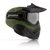 Masque Dye PROTO FS THERMAL OLIVE