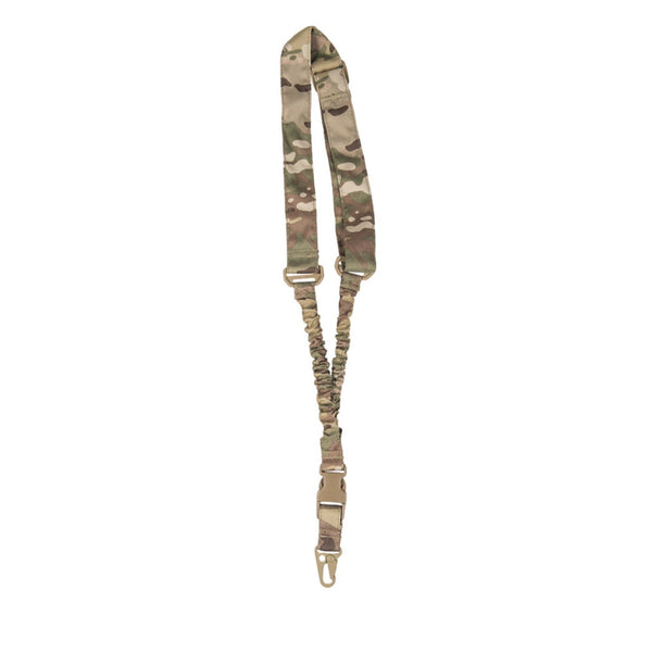 1-point MULTITARN® tactical bungee sling