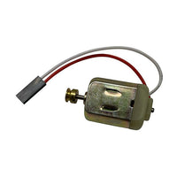 Moteur avec poulie et câblage pour chargeur BOX MCS (#06 Box Magazine motor with pulley and harness)