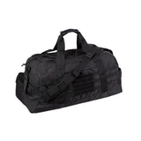 Medium PARA COMBAT bag BLACK