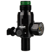 Powair MAXREG Regulator 3000psi (200 bar)