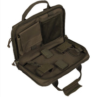 Carrying bag for OLIVE GREEN hand launcher