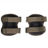 Protect knee pads OLIVE GREEN