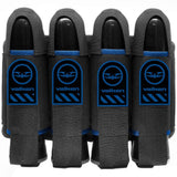 Harness Valken ALPHA 4 POD BLUE