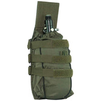 Bottle pocket OLIVE GREEN