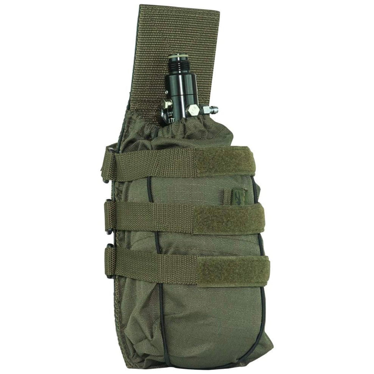 Helikon Sang Patch - Set di 2 pezzi, colore: verde oliva 0