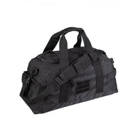 Sac PARA COMBAT petit NOIR