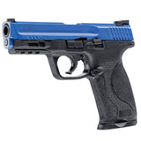 Smith&amp;Wesson M&amp;P T4E blue