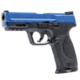 Smith&Wesson M&P T4E blue