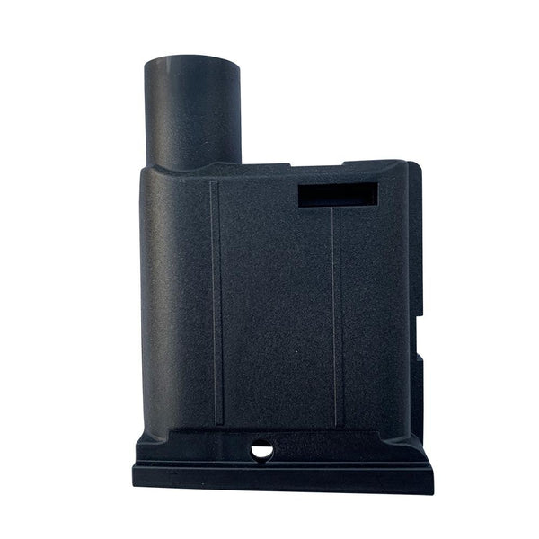 Adapter für BOX MCS Ladegerät für MILSIG M17