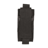Magazinhalter für Pistole BLACK