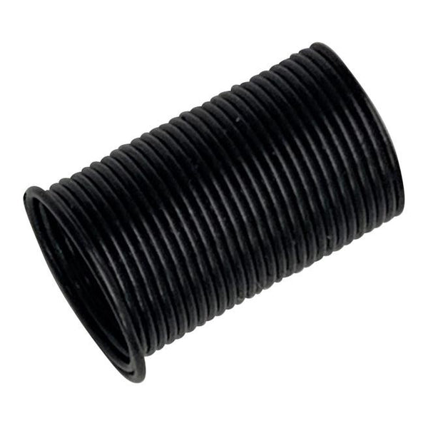 Adapter für BOX MCS Ladegerät für MILSIG (runder Kopf)