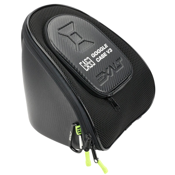 Exalt V3 Maske Tasche BLACK