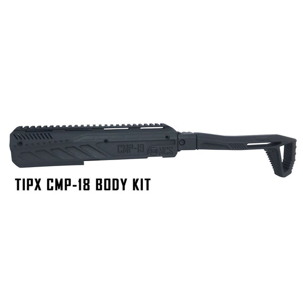 CMP-18 (modification kit for TIPX)