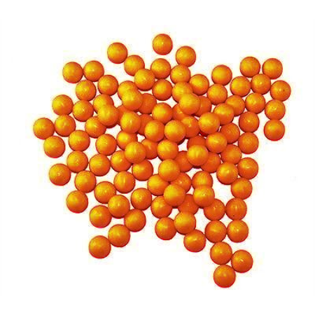 Lealoo Lot de 100 Petites Boules polystyrène diamètre 2 cm/20 mm, Balles Styro Blanc Lealoo Lot de 100 Petites Boules polystyrène diamètre 2 cm/20 mm, Balles Styro Blanc