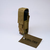 Magazine holder for MULTITARN® pistol