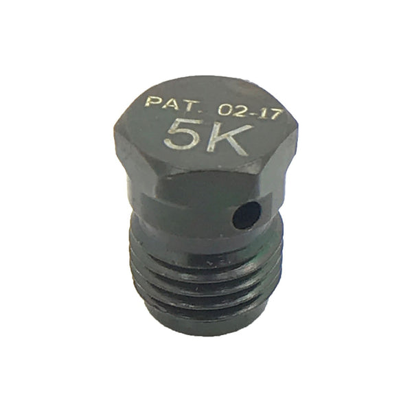 Berstventil für Ninja 5000psi (5k) Regler